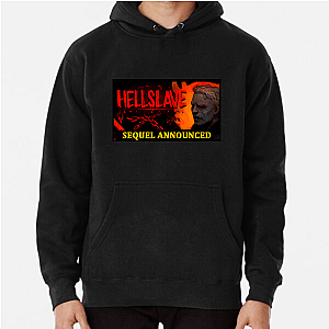 Hellslave Merch Collection Hellslave Hoodies