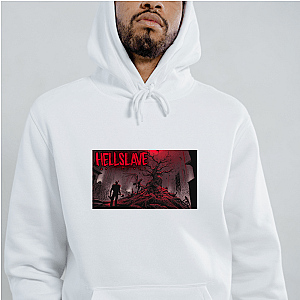 Hellslave Special Collection Hellslave Hoodies