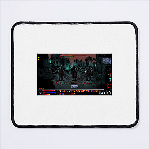 Hellslave Merch Hellslave Mouse Pads