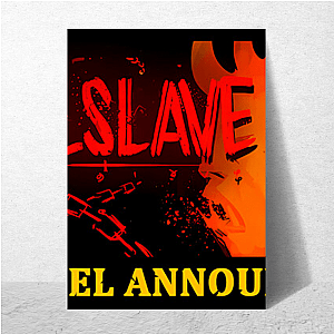Hellslave Merch Collection Hellslave Posters