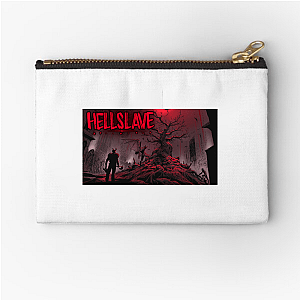 Hellslave Special Collection Hellslave Zipper Pouches