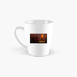 Hellslave Fan Art Hellslave Mugs