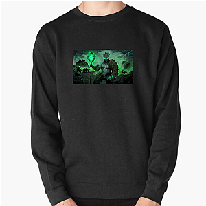 Hellslave Collection for fans Hellslave Sweatshirts