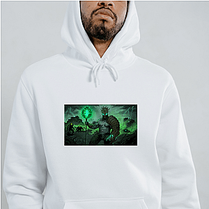 Hellslave Collection for fans Hellslave Hoodies