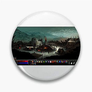 Hellslave Limited Collection Hellslave Pins