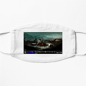 Hellslave Limited Collection Hellslave Face Masks