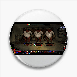 Hellslave Merchandise For Fans Hellslave Pins