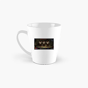 Hellslave Merchandise For Fans Hellslave Mugs