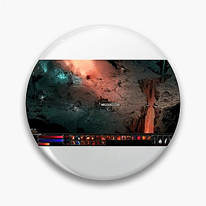 Hellslave Signature Hellslave Pins