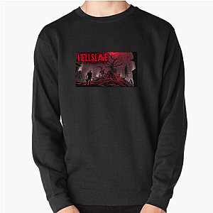 Hellslave Special Collection Hellslave Sweatshirts