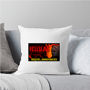 Hellslave Merch Collection Hellslave Pillows Cover