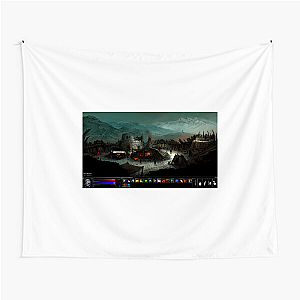Hellslave Limited Collection Hellslave Tapestries
