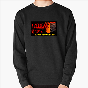 Hellslave Merch Collection Hellslave Sweatshirts