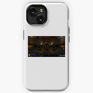 Hellslave Merch For Fans Hellslave iPhone Cases