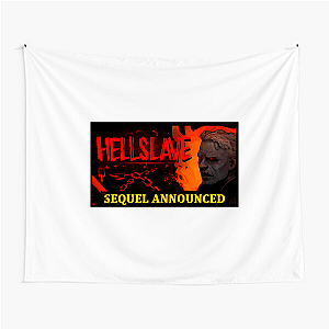Hellslave Merch Collection Hellslave Tapestries