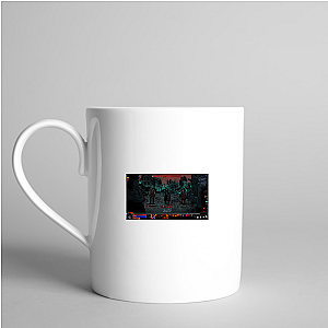 Hellslave Merch Hellslave Mugs