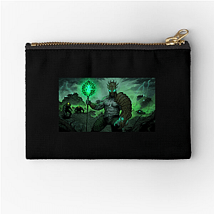 Hellslave Collection for fans Hellslave Zipper Pouches