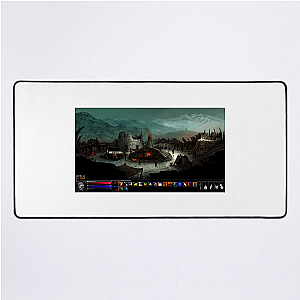 Hellslave Limited Collection Hellslave Mouse Pads