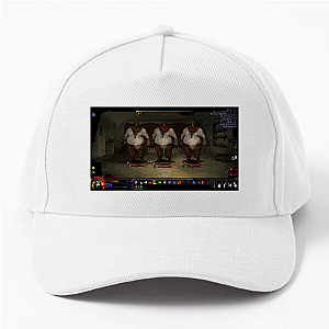 Hellslave Merchandise For Fans Hellslave Hats & Caps