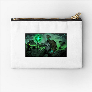 Hellslave Collection for fans Hellslave Zipper Pouches