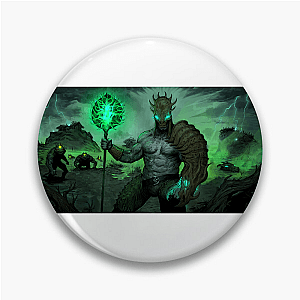 Hellslave Collection for fans Hellslave Pins