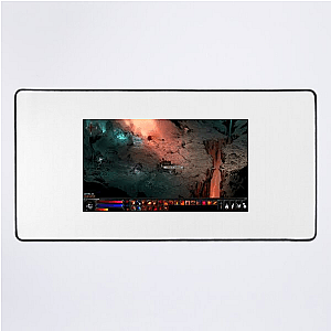 Hellslave Signature Hellslave Mouse Pads