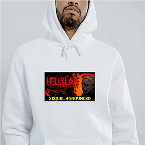 Hellslave Merch Collection Hellslave Hoodies