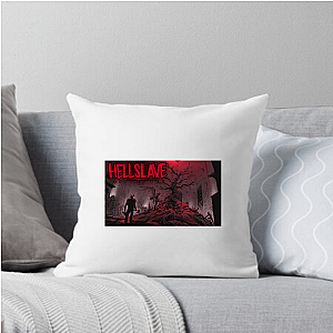 Hellslave Special Collection Hellslave Pillows Cover