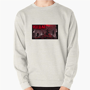 Hellslave Special Collection Hellslave Sweatshirts