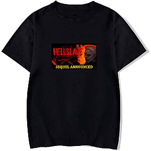 Hellslave Merch Collection Hellslave T-Shirts