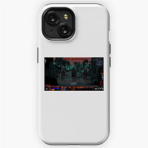 Hellslave Merch Hellslave iPhone Cases