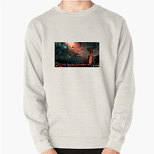 Hellslave Signature Hellslave Sweatshirts
