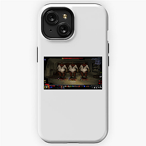 Hellslave Merchandise For Fans Hellslave iPhone Cases