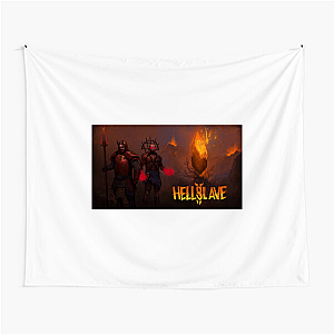Hellslave Fan Art Hellslave Tapestries
