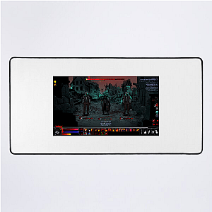 Hellslave Merch Hellslave Mouse Pads