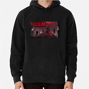 Hellslave Special Collection Hellslave Hoodies