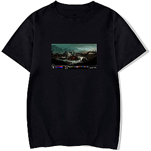 Hellslave Limited Collection Hellslave T-Shirts