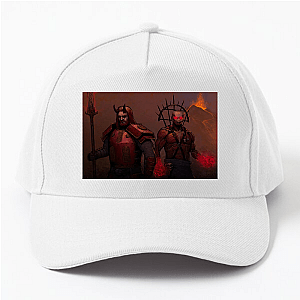 Hellslave Merchandise Hellslave Hats & Caps