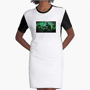 Hellslave Collection for fans Hellslave Dresses