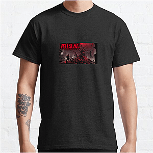 Hellslave Special Collection Hellslave T-Shirts