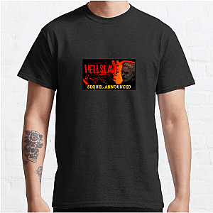 Hellslave Merch Collection Hellslave T-Shirts