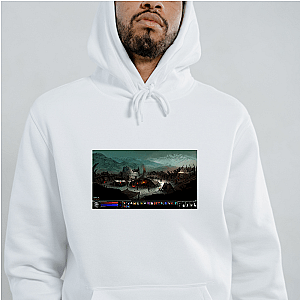 Hellslave Limited Collection Hellslave Hoodies