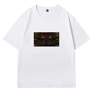 Hellslave Merch For Fans Hellslave T-Shirts