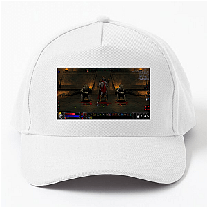 Hellslave Merch For Fans Hellslave Hats & Caps