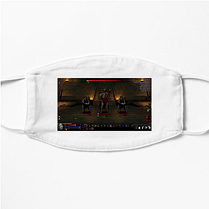 Hellslave Merch For Fans Hellslave Face Masks