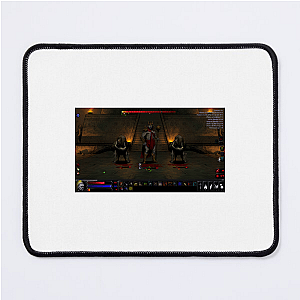 Hellslave Merch For Fans Hellslave Mouse Pads