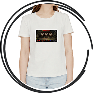 Hellslave T-Shirts