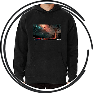 Hellslave Hoodies