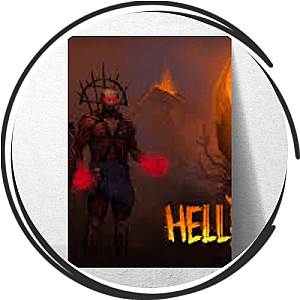 Hellslave Posters