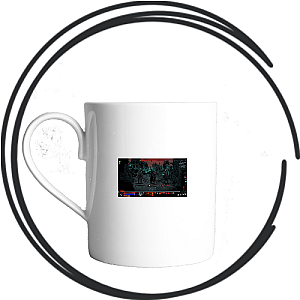 Hellslave Mugs